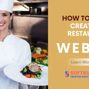 How To Create A Restaurant Website