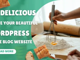 WP Delicious review