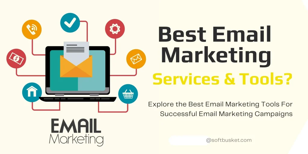 Best Email Marketing