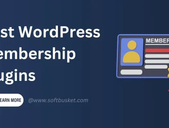 WordPress Membership plugins