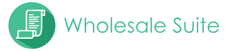 Wholesale Suite