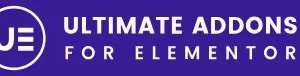 Ultimate addons for elementor